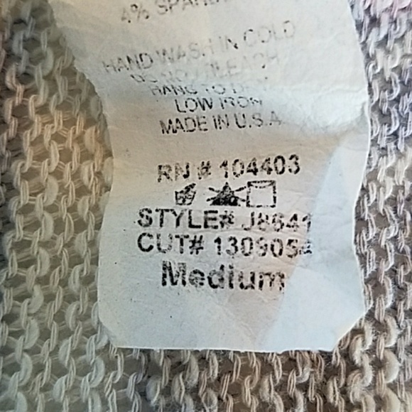 Love Culture - Women's Top - Picture 5 of 5